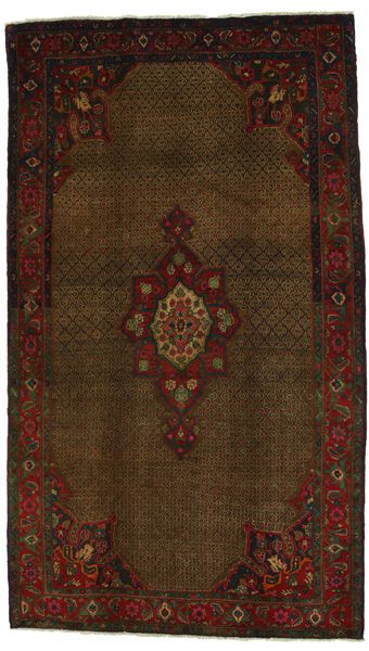 Songhor - Koliai Персийски връзван килим 290x168
