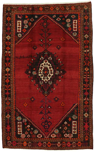 Koliai - Kurdi Персийски връзван килим 270x166