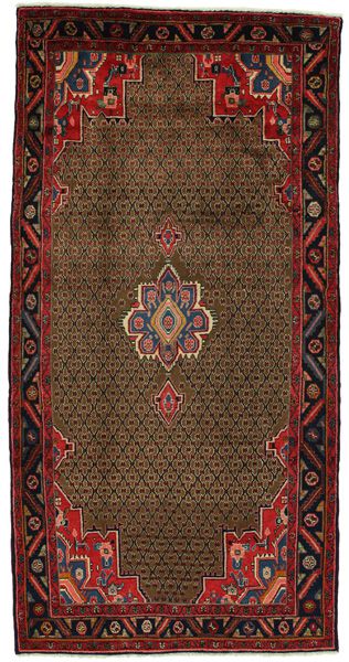 Songhor - Koliai Персийски връзван килим 310x160