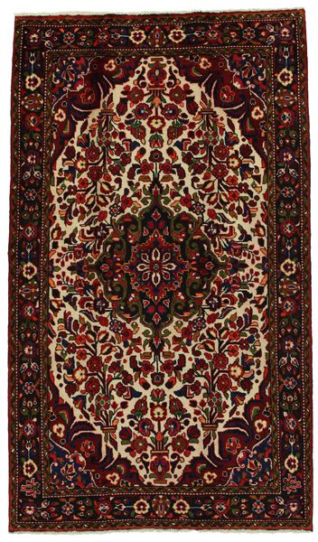Lilian - Sarouk Персийски връзван килим 283x165