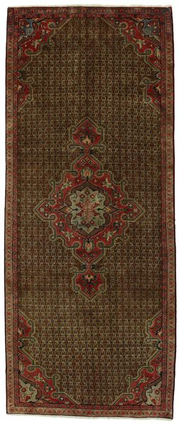 Songhor - Koliai Персийски връзван килим 266x109