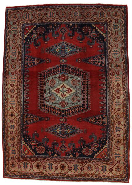 Wiss Персийски връзван килим 317x225