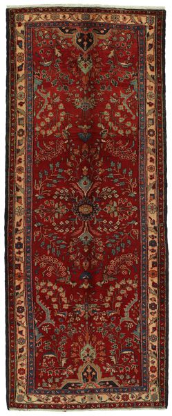 Sarouk - Lilian Персийски връзван килим 295x120