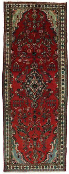 Sarouk - Lilian Персийски връзван килим 272x103