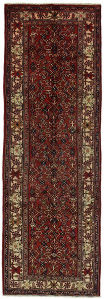 Hosseinabad - Hamadan Персийски връзван килим 300x100