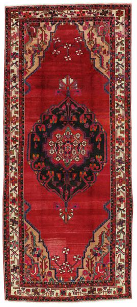 Sarouk - Lilian Персийски връзван килим 385x165