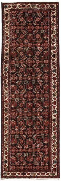 Hosseinabad - Hamadan Персийски връзван килим 325x105