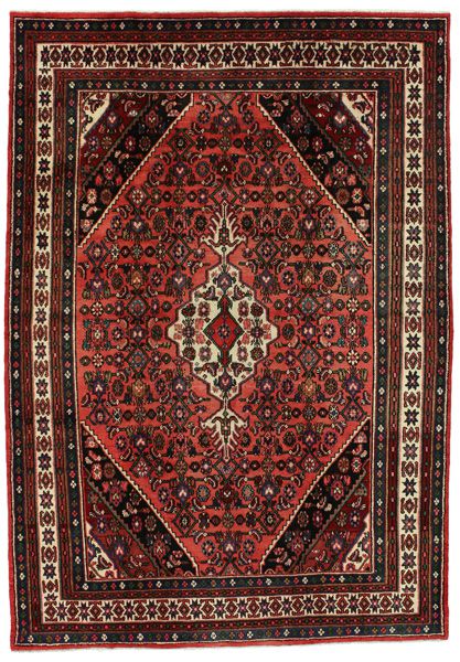 Borchalou - Hamadan Персийски връзван килим 313x223