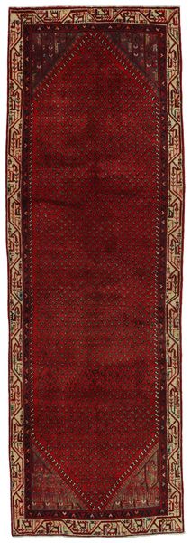 Mir - Sarouk Персийски връзван килим 310x100