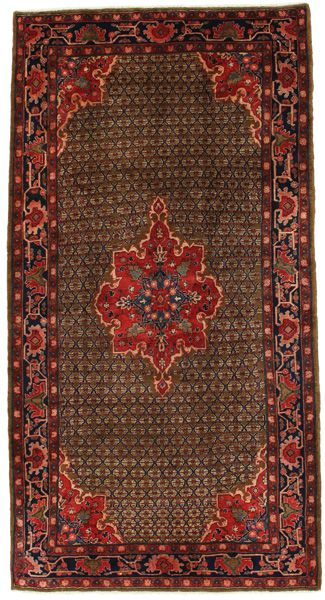 Songhor - Koliai Персийски връзван килим 300x154