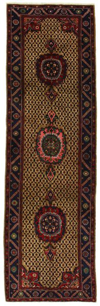 Songhor - Koliai Персийски връзван килим 340x102