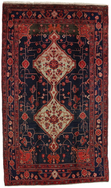 Koliai Персийски връзван килим 275x163