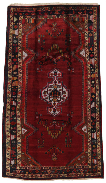 Lilian Персийски връзван килим 280x160