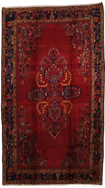 Lilian Персийски връзван килим 320x183
