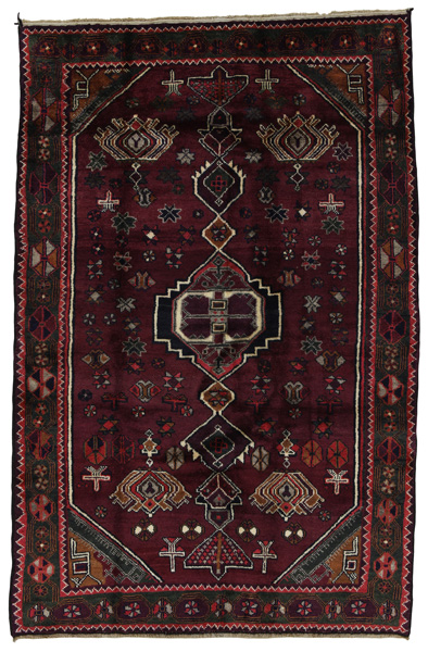 Lori - Gabbeh Персийски връзван килим 225x147