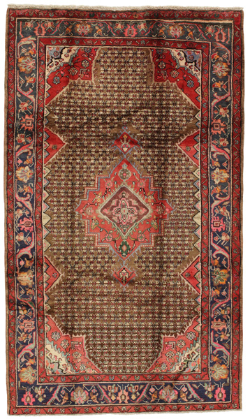 Songhor - Koliai Персийски връзван килим 280x165