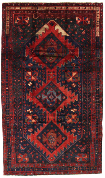 Koliai - Kurdi Персийски връзван килим 290x167