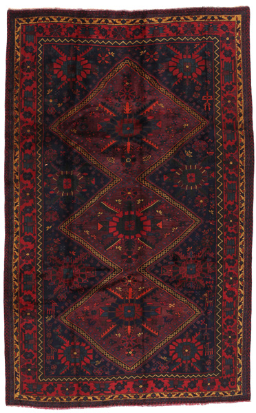 Koliai - Kurdi Персийски връзван килим 298x185