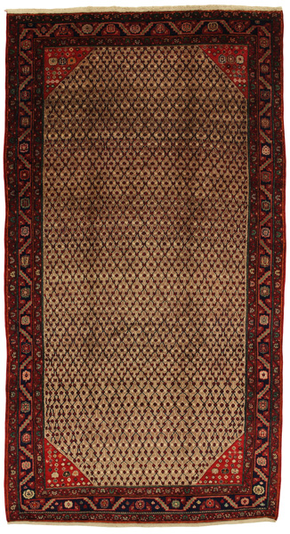 Songhor - Koliai Персийски връзван килим 310x170