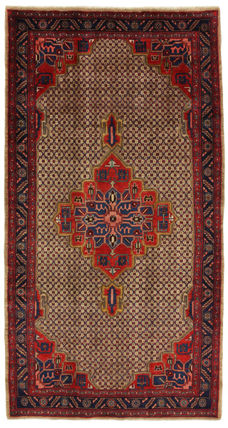 Songhor - Koliai Персийски връзван килим 300x157