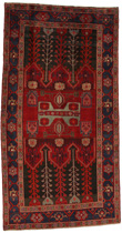 Koliai - Kurdi