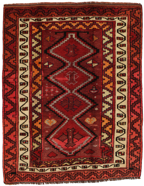 Lori - Bakhtiari Персийски връзван килим 177x142