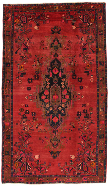 Lilian - Sarouk Персийски връзван килим 315x182