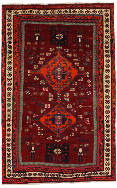 Koliai - Kurdi Персийски връзван килим 284x181