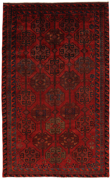 Lori - Bakhtiari Персийски връзван килим 294x180