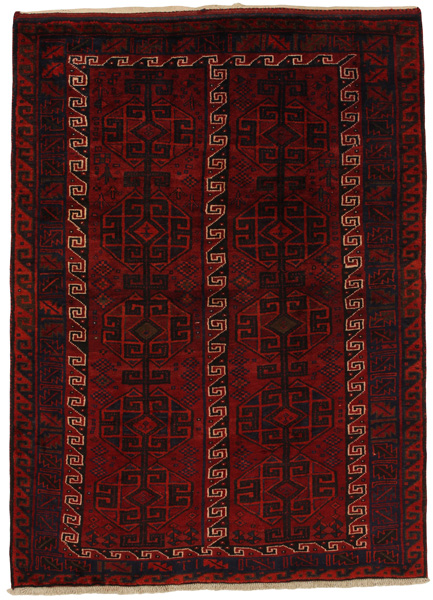 Lori - Bakhtiari Персийски връзван килим 250x181