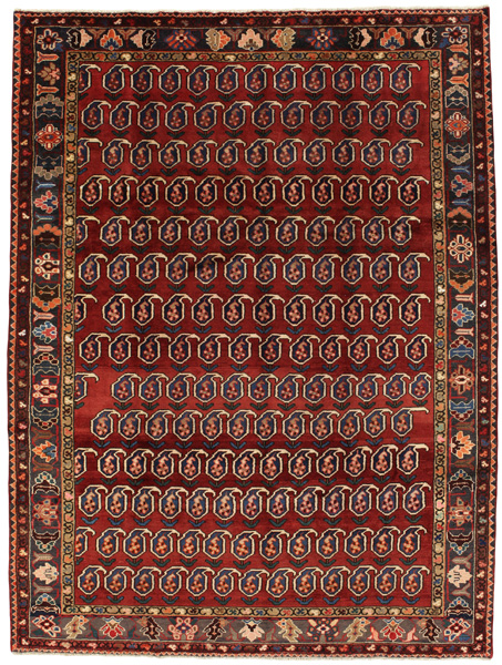 Mir - Sarouk Персийски връзван килим 305x226