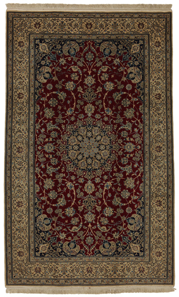 Nain6la Персийски връзван килим 265x161
