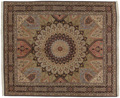 Tabriz