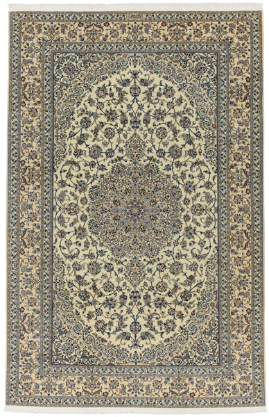 Nain6la Персийски връзван килим 310x201