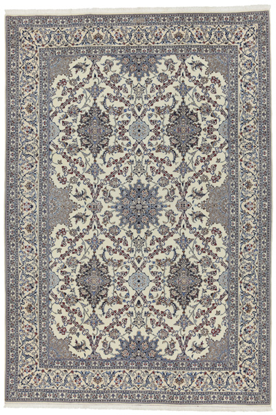 Nain6la Персийски връзван килим 300x205