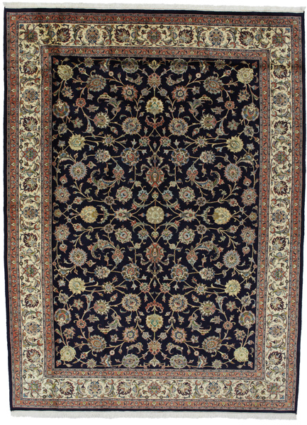 Sarouk - Farahan Персийски връзван килим 340x250