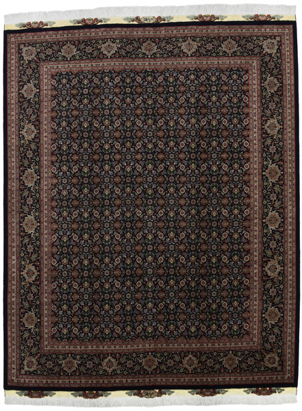Tabriz - Mahi Персийски връзван килим 250x200