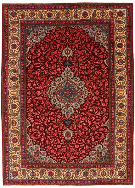 Isfahan