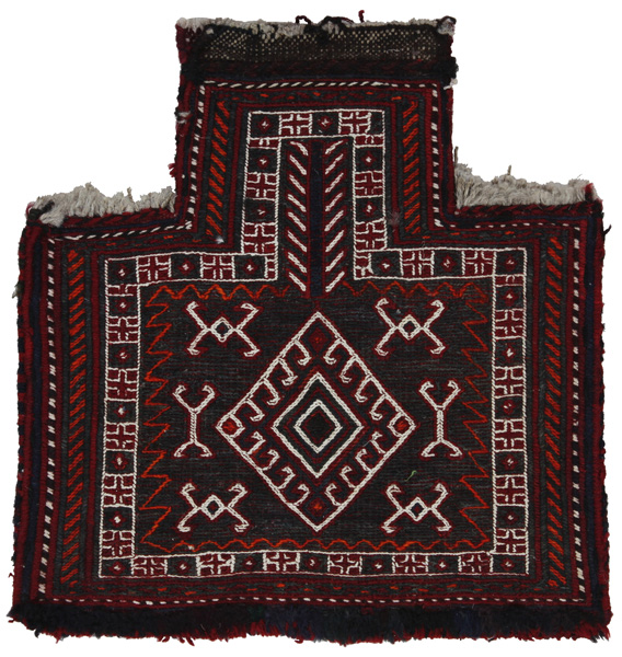 Bakhtiari - Saddle Bags