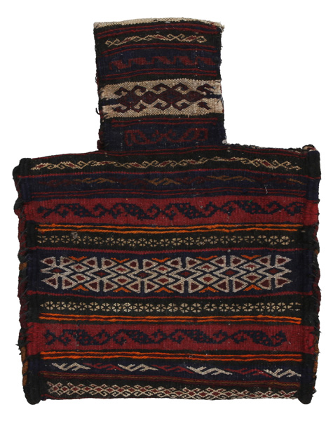 Baluch - Saddle Bags Персийски връзван килим 46x36