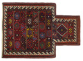 Qashqai - Saddlebags