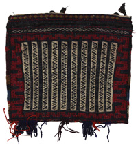 Turkaman - Saddle Bags