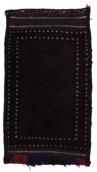 Turkaman - Saddle Bags Туркменски  декоративни  тъкани 98x56