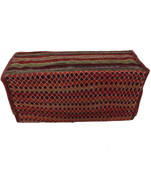 Mafrash - Bedding Bag Персийски декоративни тъкани 94x44
