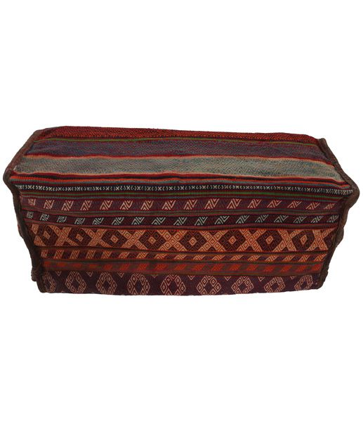 Mafrash - Bedding Bag Персийски декоративни тъкани 104x39