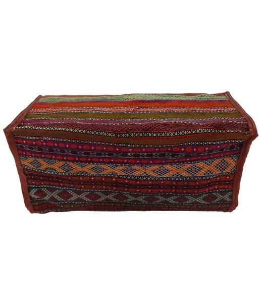 Mafrash - Bedding Bag Персийски декоративни тъкани 93x46