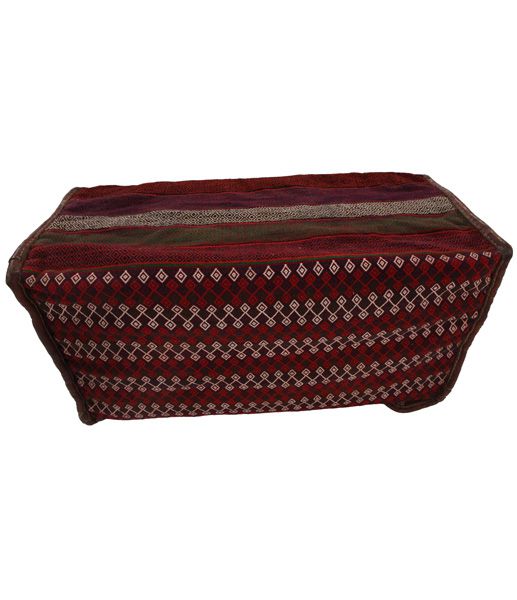 Mafrash - Bedding Bag Персийски декоративни тъкани 93x41