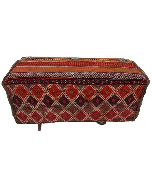 Mafrash - Bedding Bag Персийски декоративни тъкани 103x43