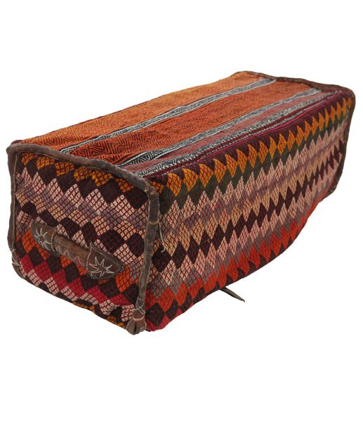 Mafrash - Bedding Bag Персийски декоративни тъкани 110x41