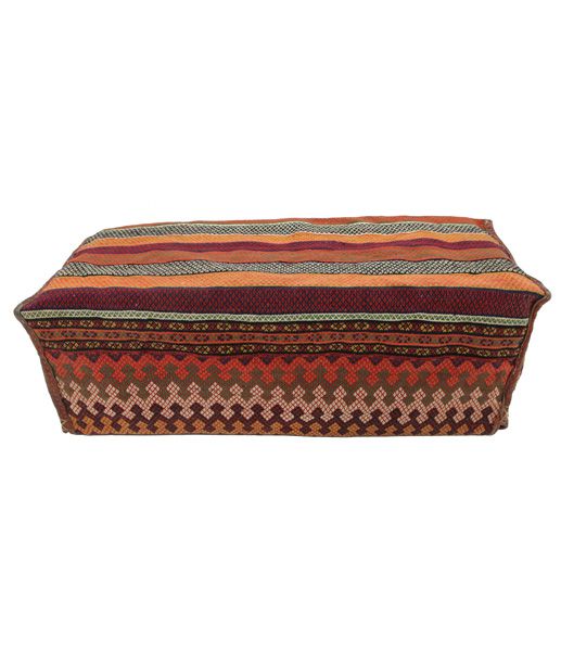 Mafrash - Bedding Bag Персийски декоративни тъкани 105x46